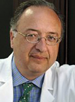 Professor Leocadio Rodriguez Mañas